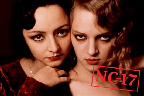 explicit lesbian movies|NC.